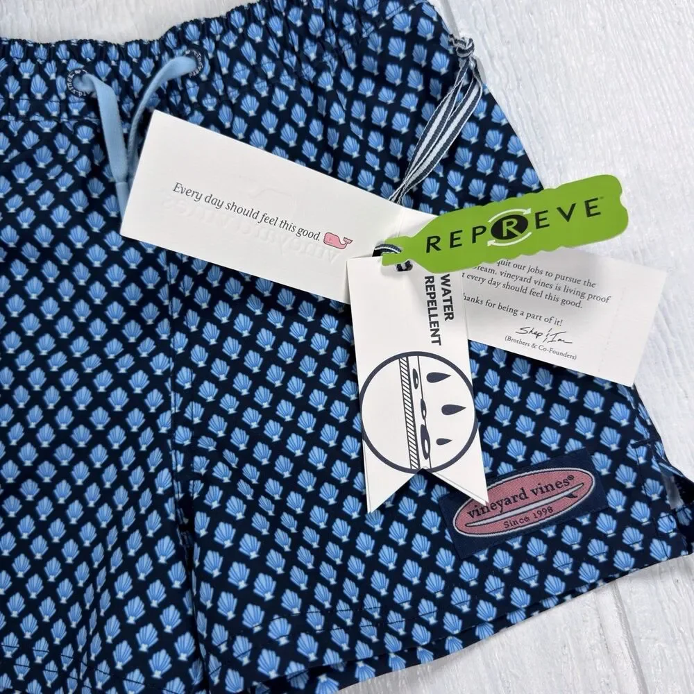 Vineyard Vines new tags